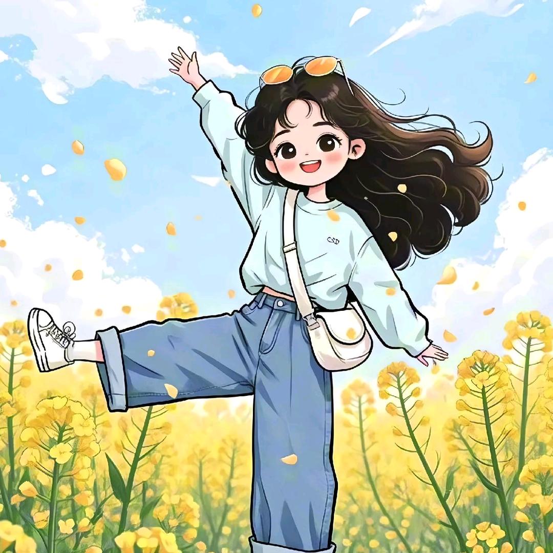 H.  H. 呀！😍