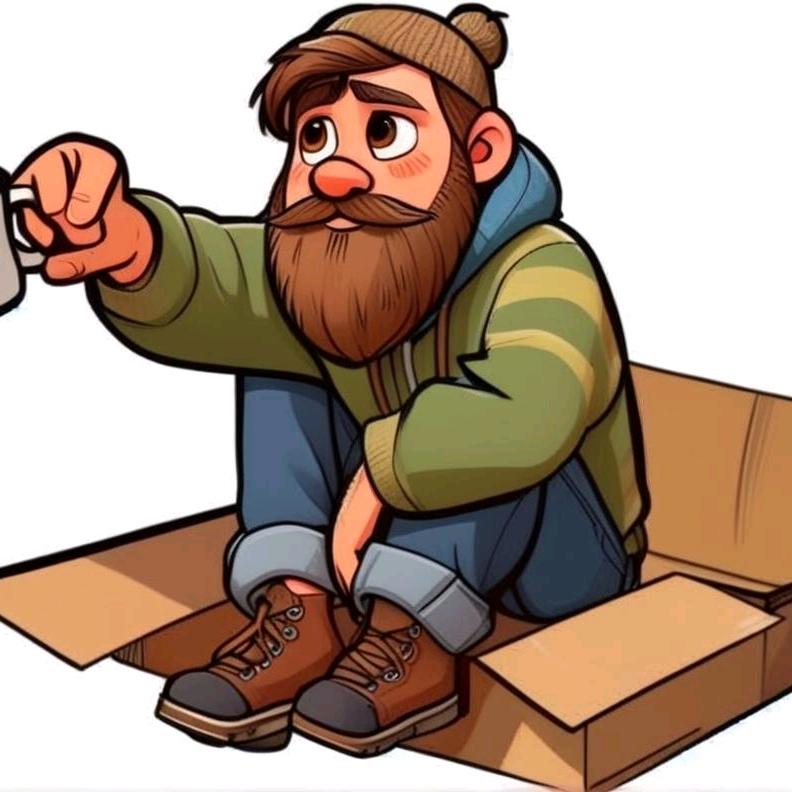 饭专家胡说八道