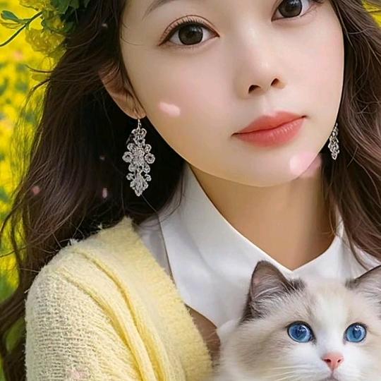 小燕子吖