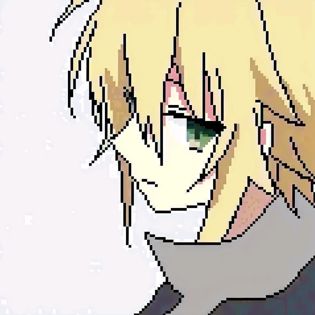 冷色调