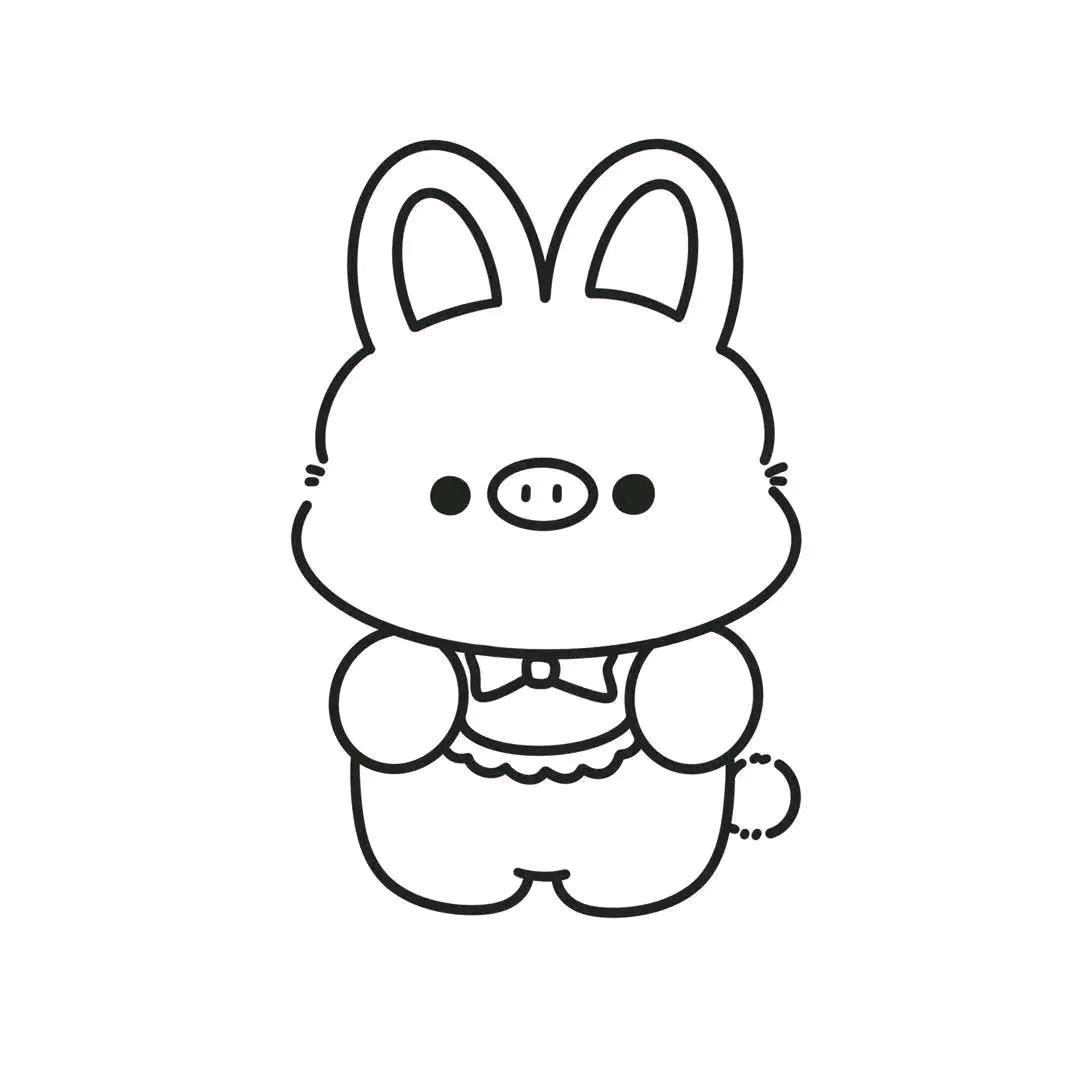 王小美呀