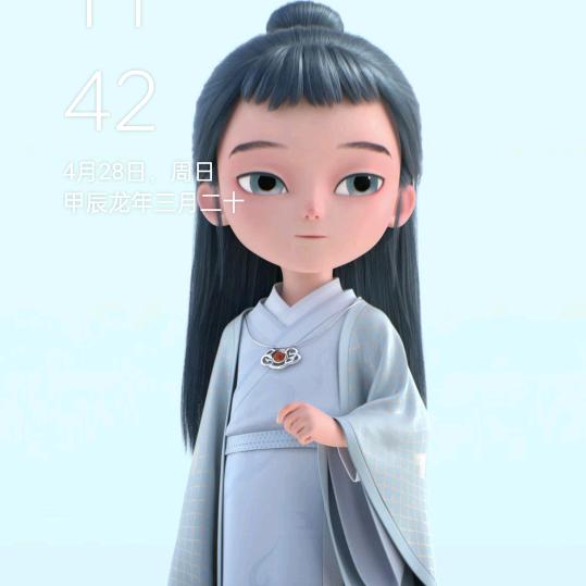 大王叫我来巡山