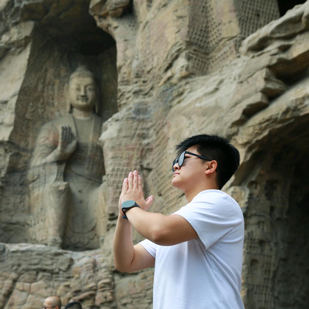 叫我阿元就好ིྀ