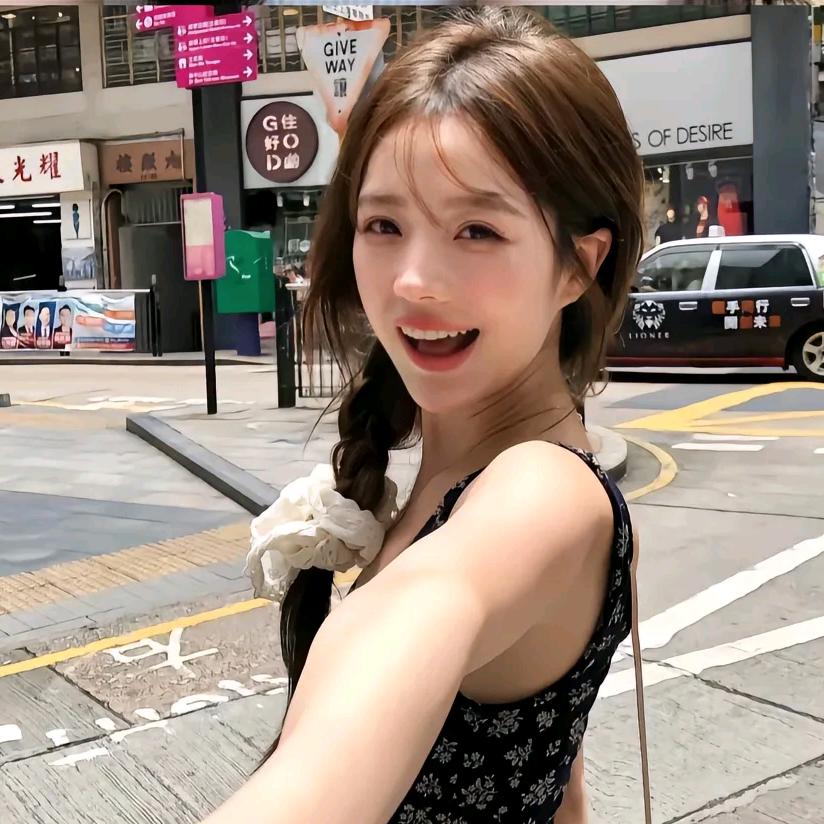 莉莉娅丽达🌸🌸🌸