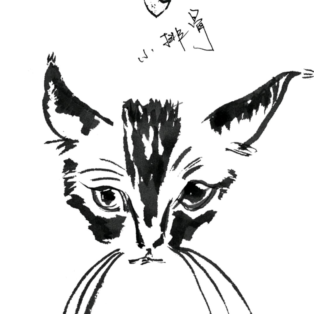 贾贾（见过易烊千玺，十个勤天版）