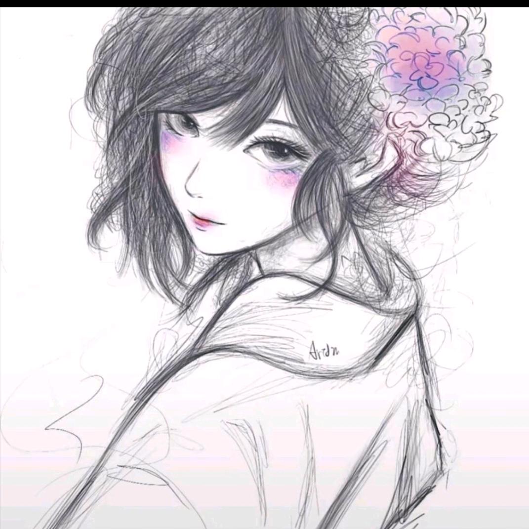-无缘.