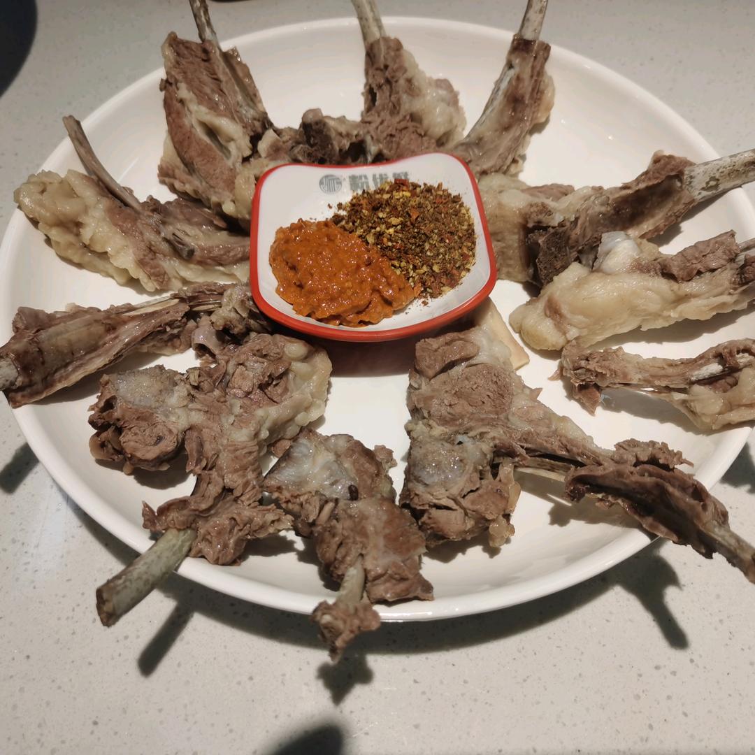 宜春粉优鲜，不吃预制菜