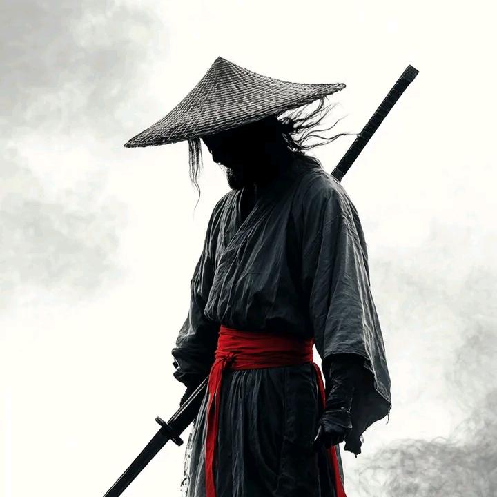 凉城孤影