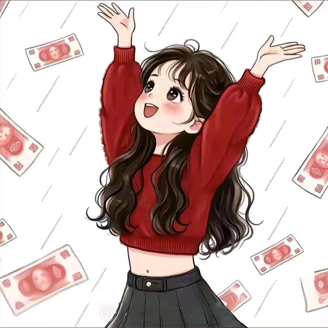 大财迷头像