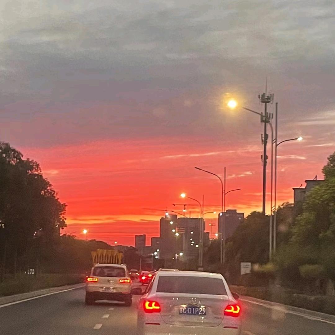 🇨🇳一缕春风