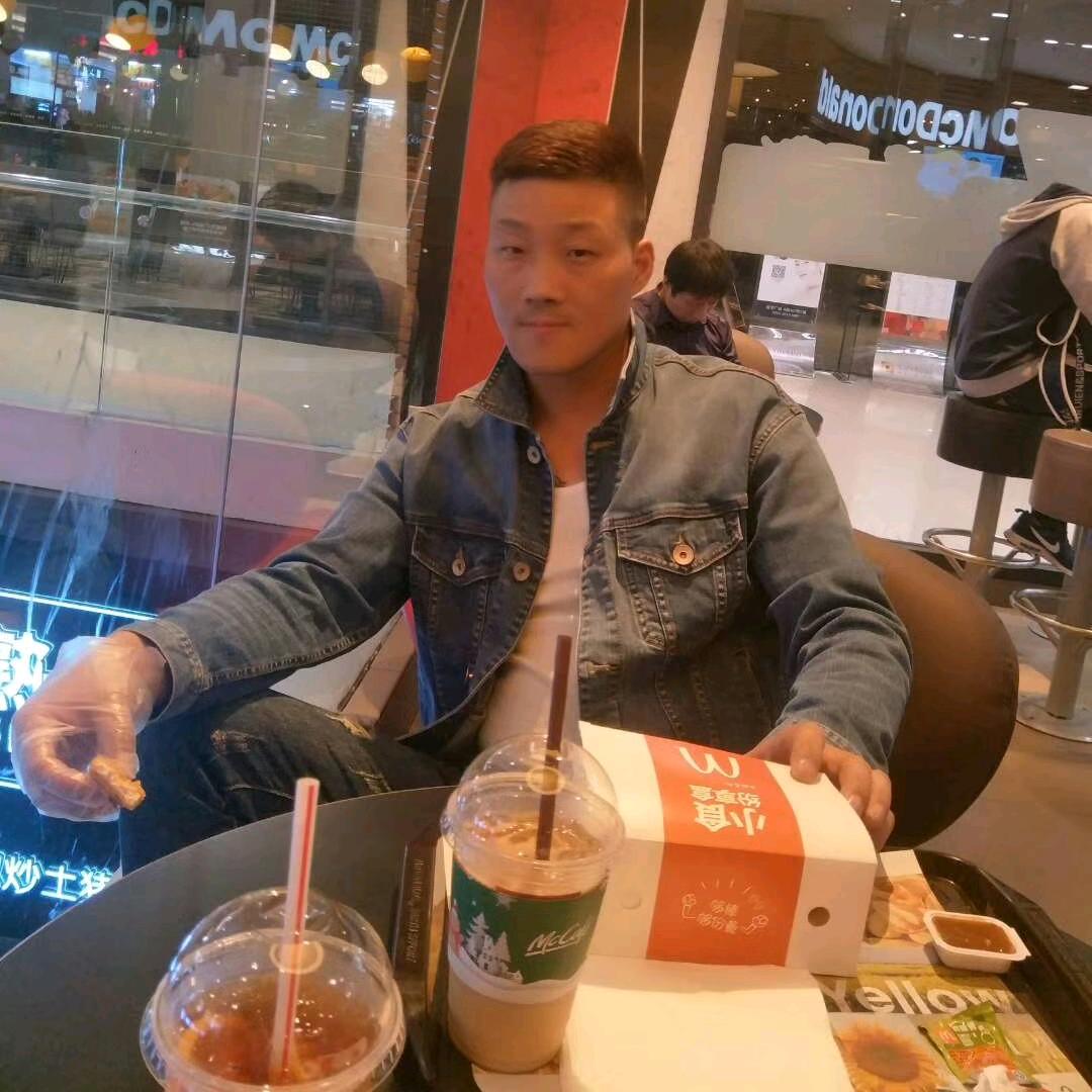 就瞅你