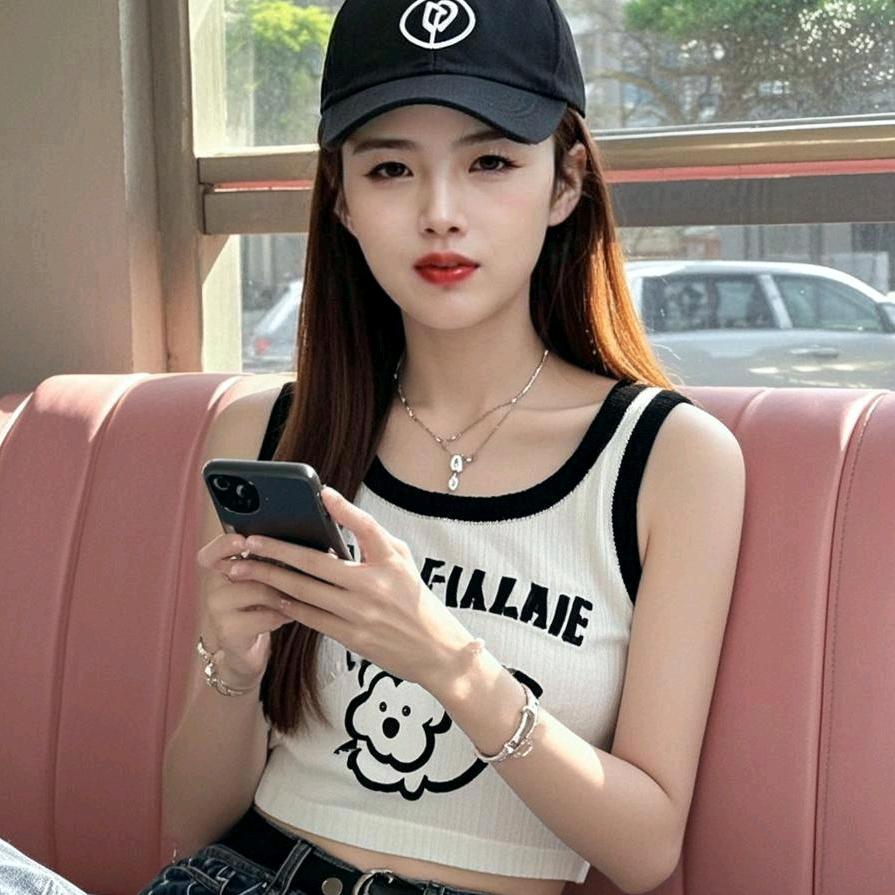 婷婷妈