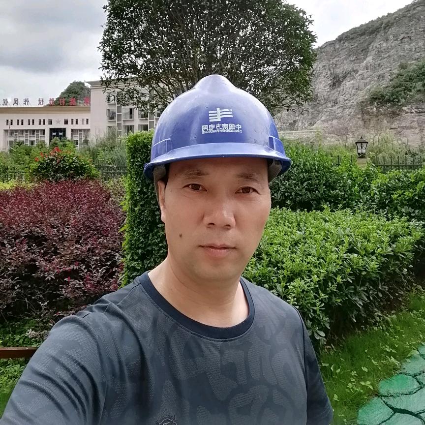 蔡哥六枝做装修