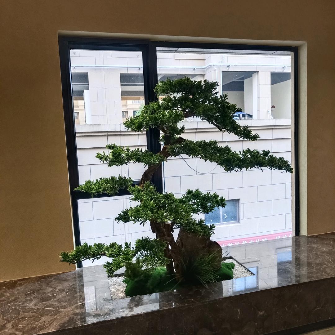 瓷都花艺软装～景德镇
