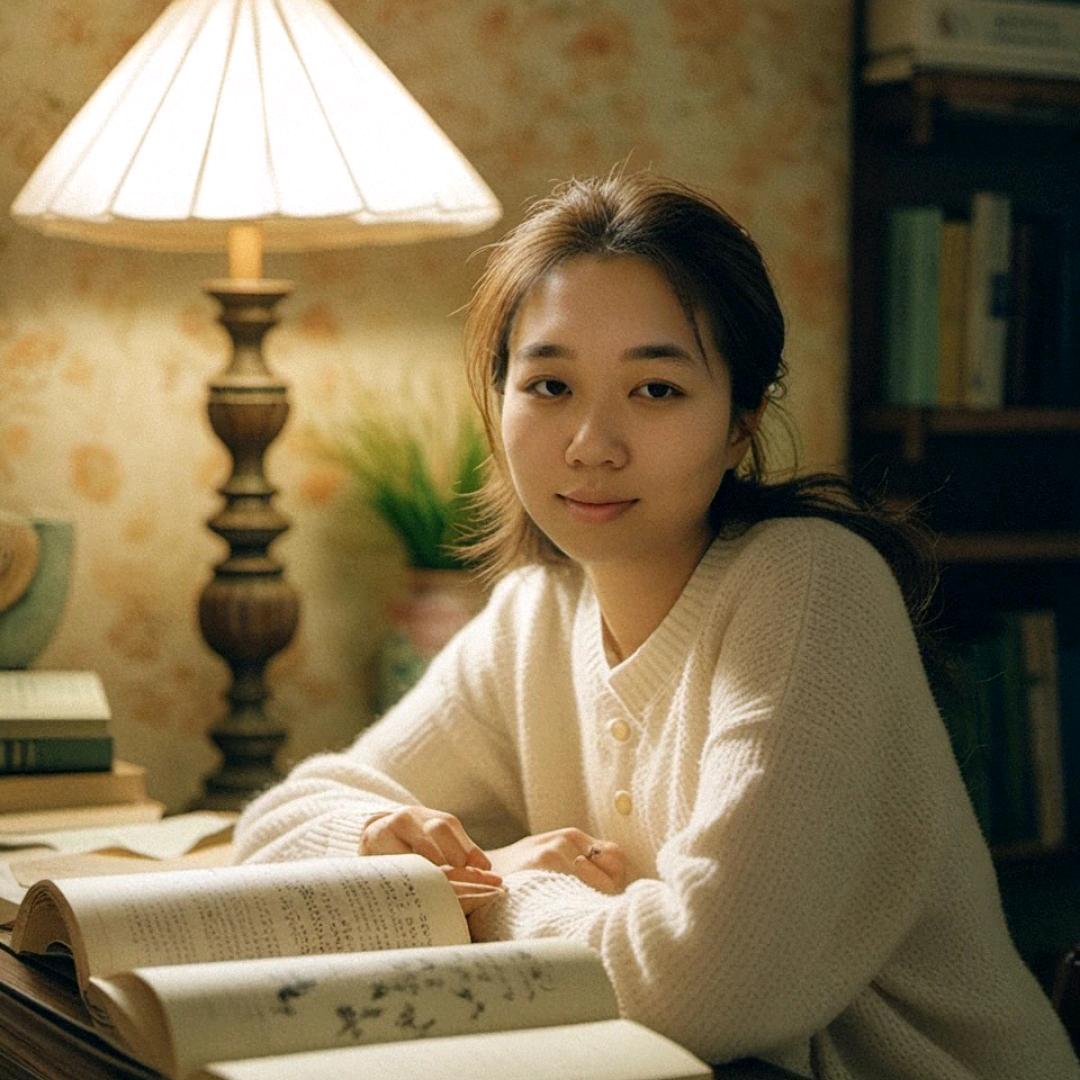 听语悦读（听语阁📖小号）