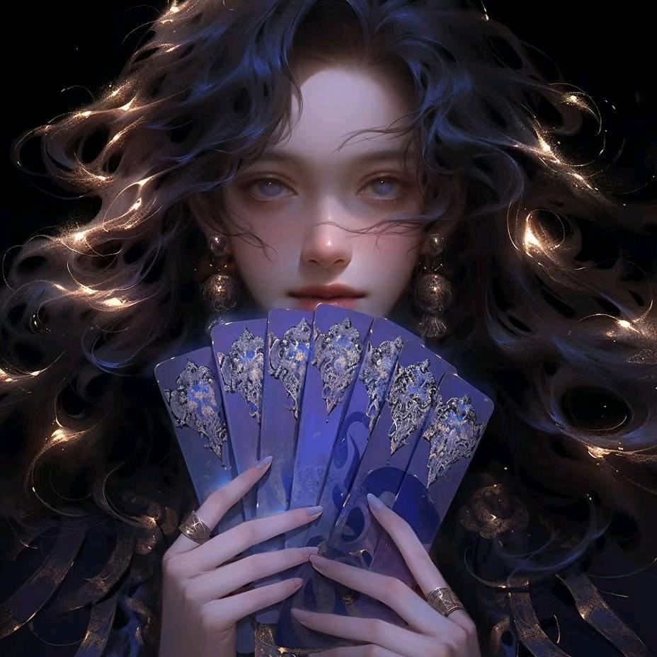 瑶瑶🔯（开播版）