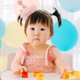 Hi~小满崽儿