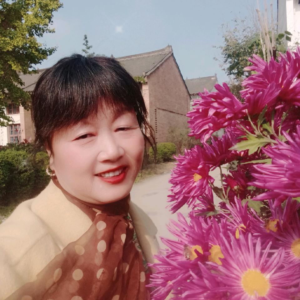 竹子奶奶