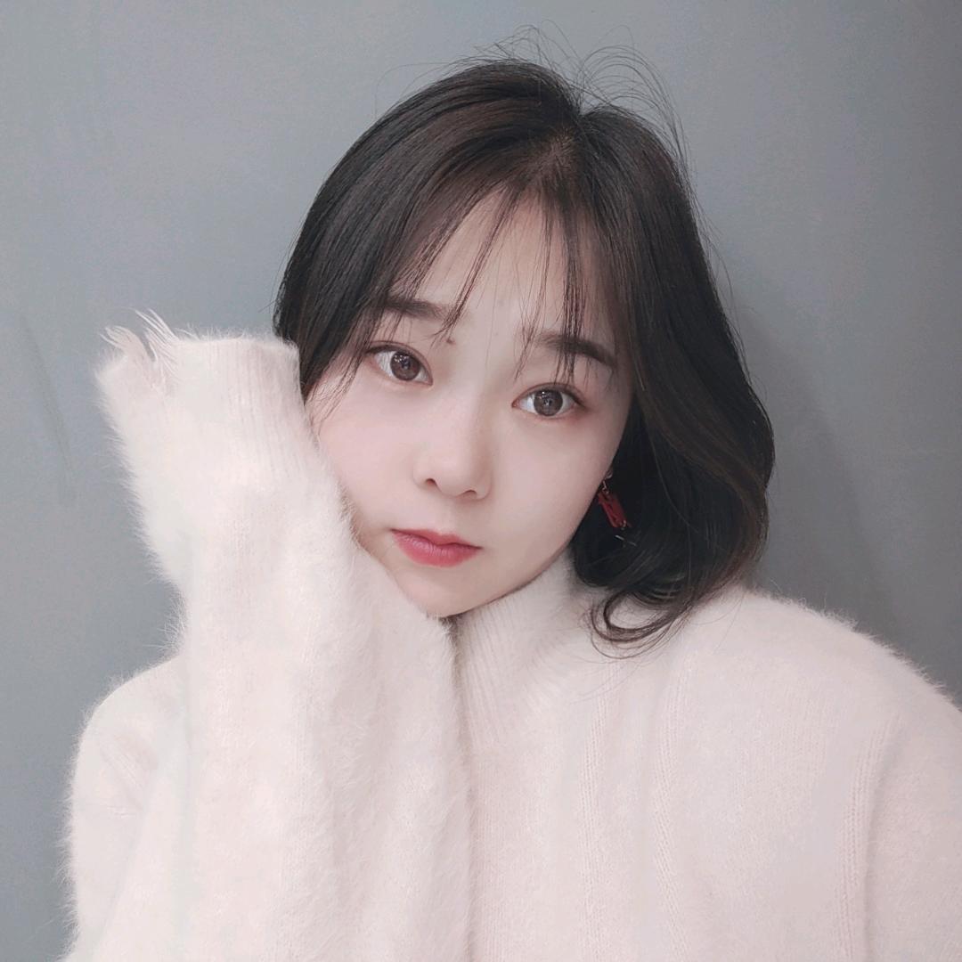 甜美机智瑶