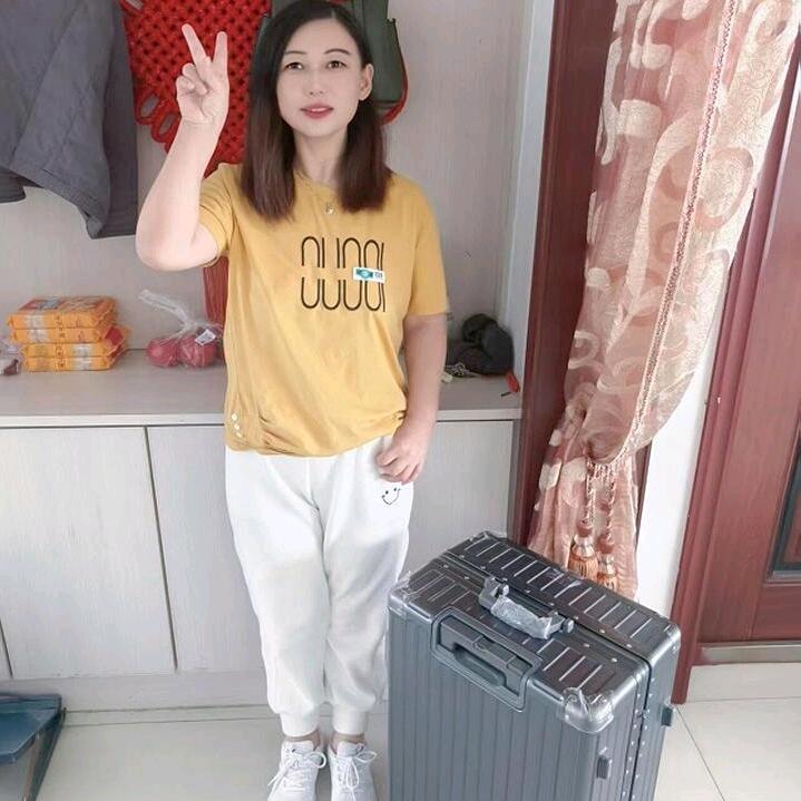 小慧姐
