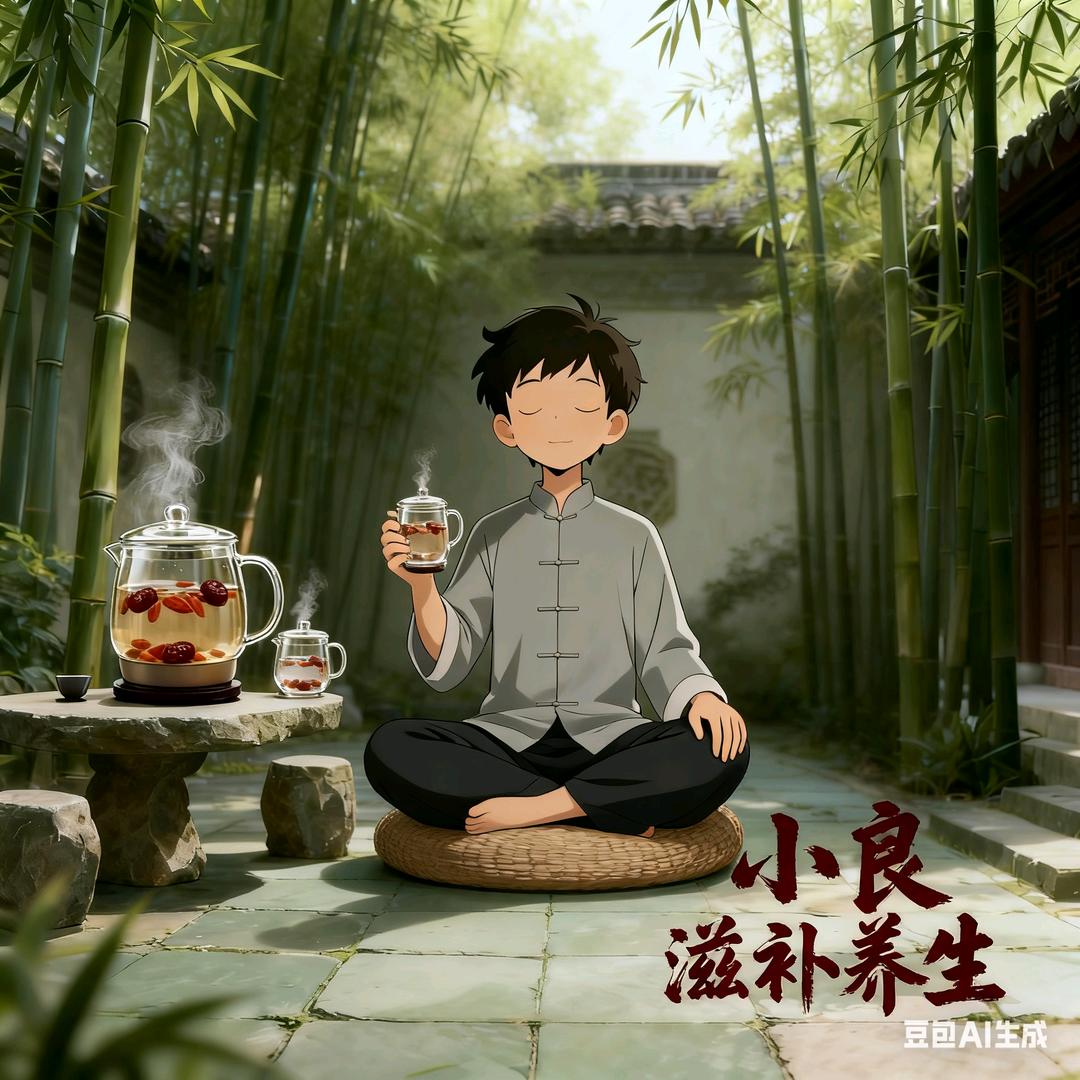 小良滋补养生