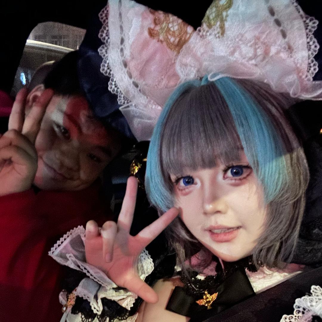 赛博今天摸鱼了