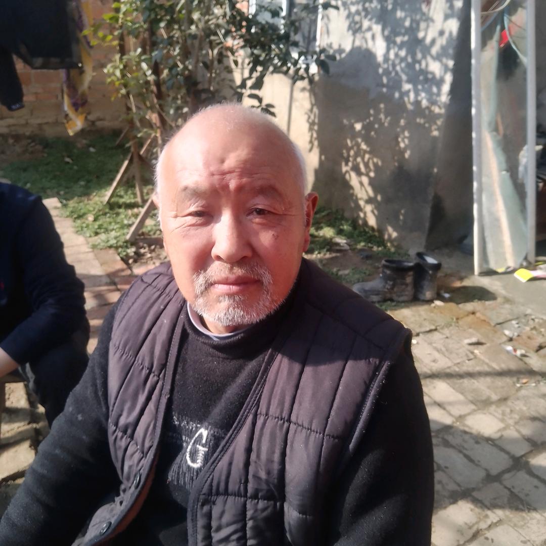 老顽童东东