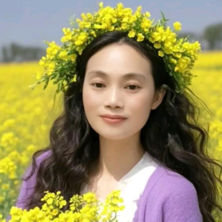 四季花香🐴