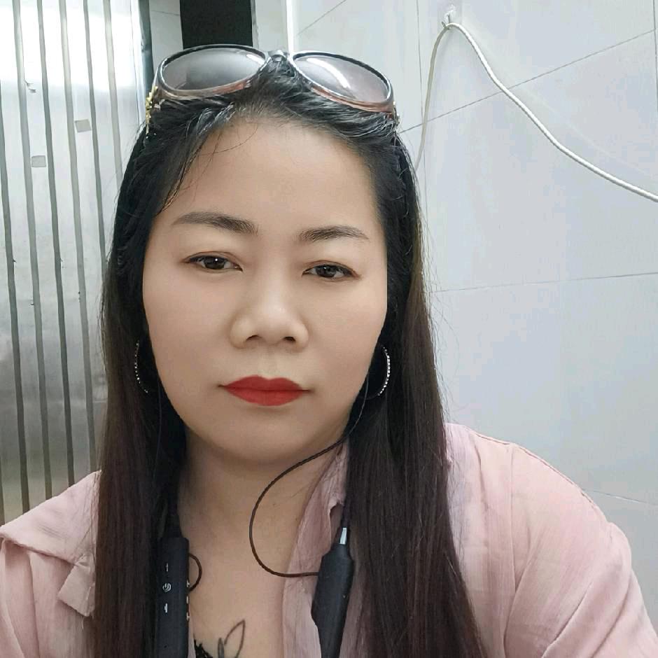 广西桂林妹。💞