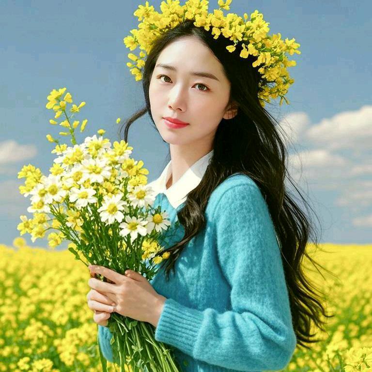 @张姑涼🌺