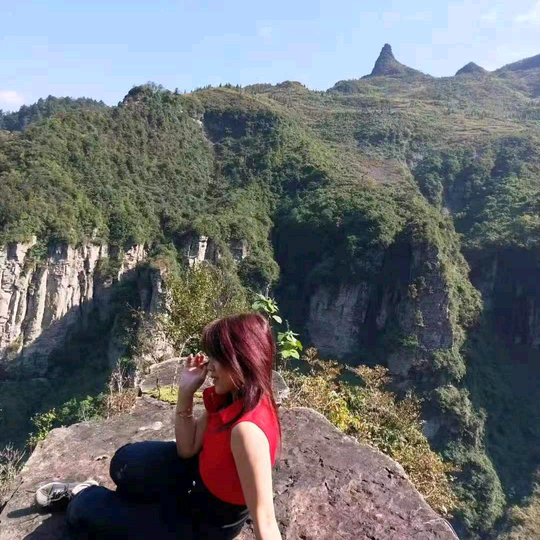 70后单身寻缘，石缘待续