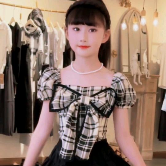 果妈童装🛍️