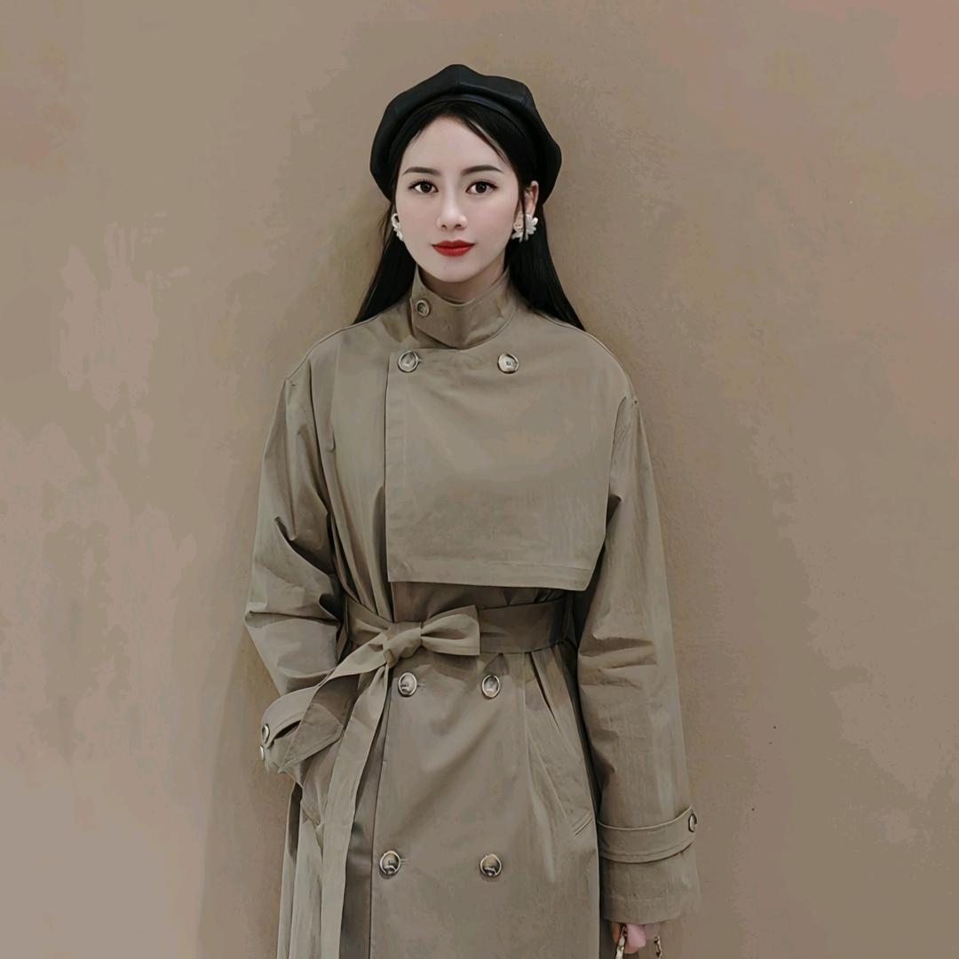 薇迎女装VIEAING眉