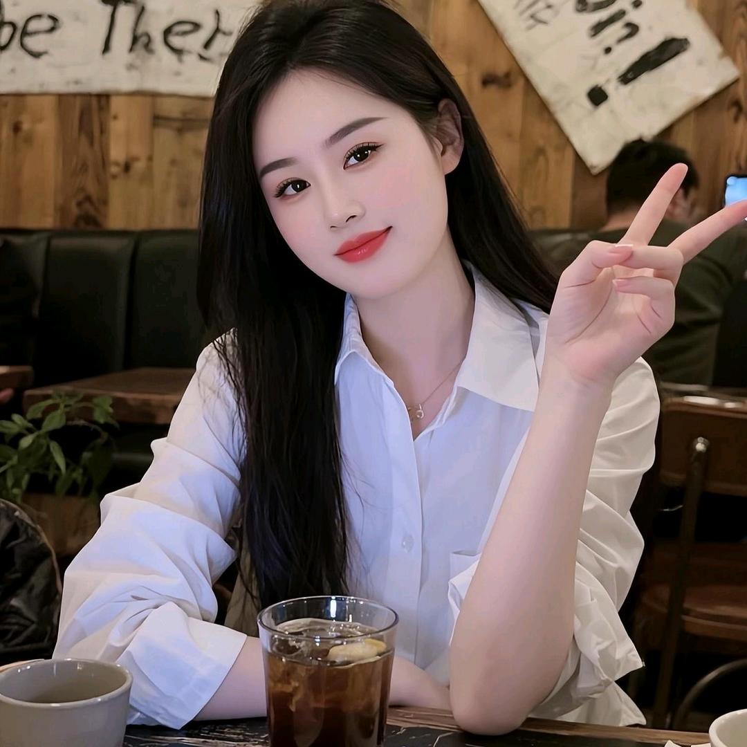 @一点不紧 张女士