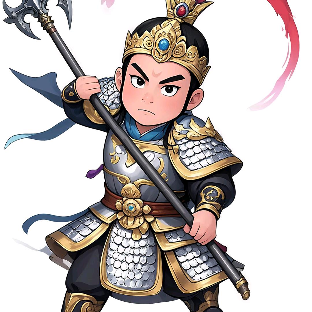 三国🔥小霸王🔥