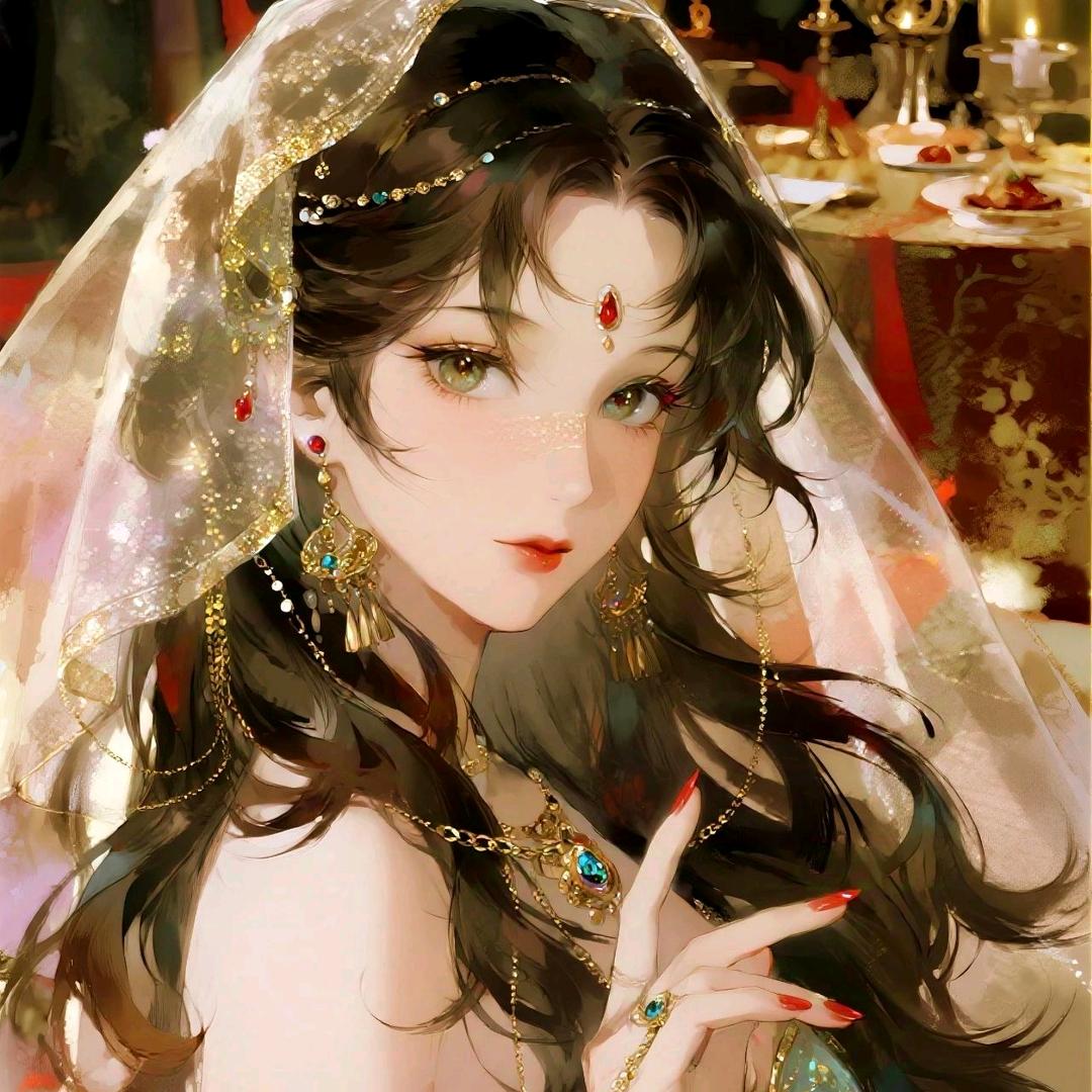 🎀紫柔媚娇君涵🎀