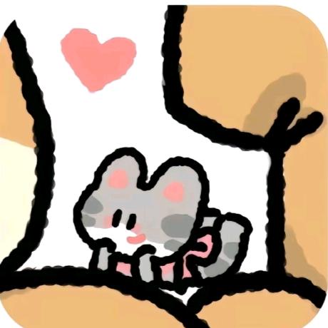 奶油小泡符