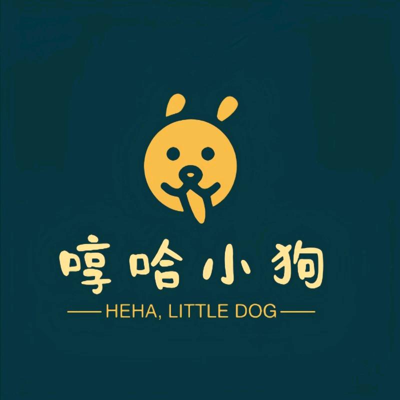 哼哈小狗宠物食品