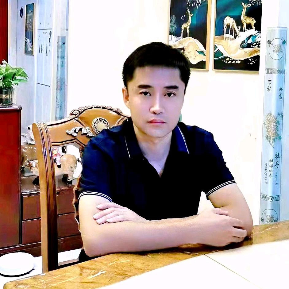 华子（易凯瑞酒业）