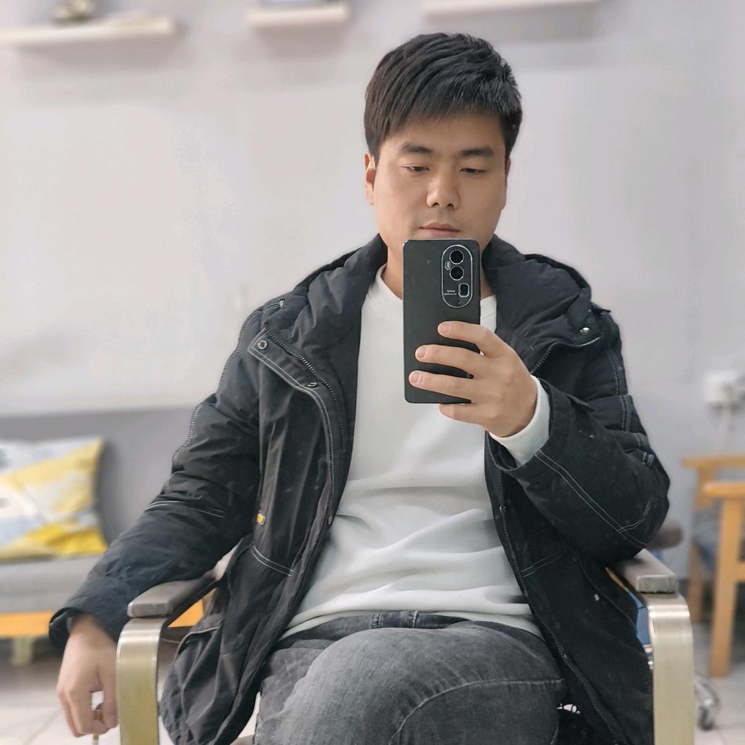 (˵〰帅气不打烊😎