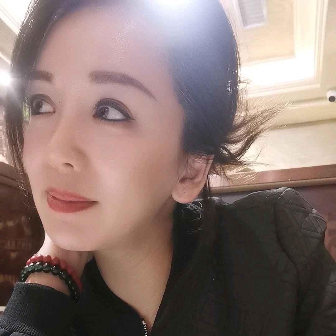 彦妮👄阿依努尔♥