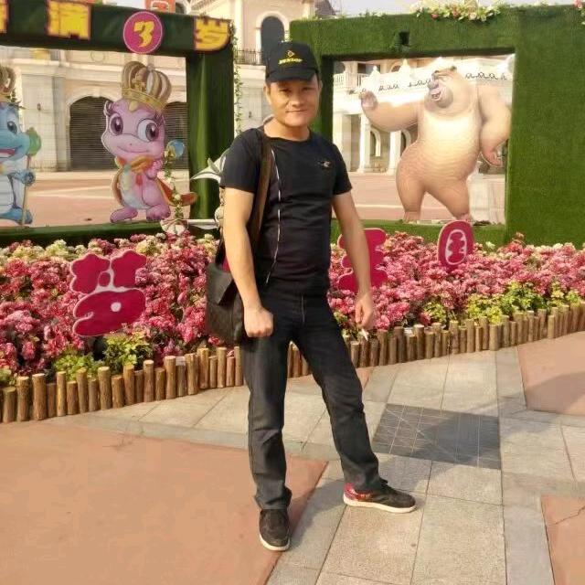 潜伏de九尾