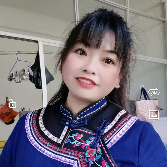 壮家妹（单身）好物分享