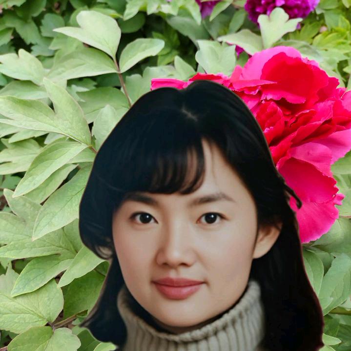 英英吃不够