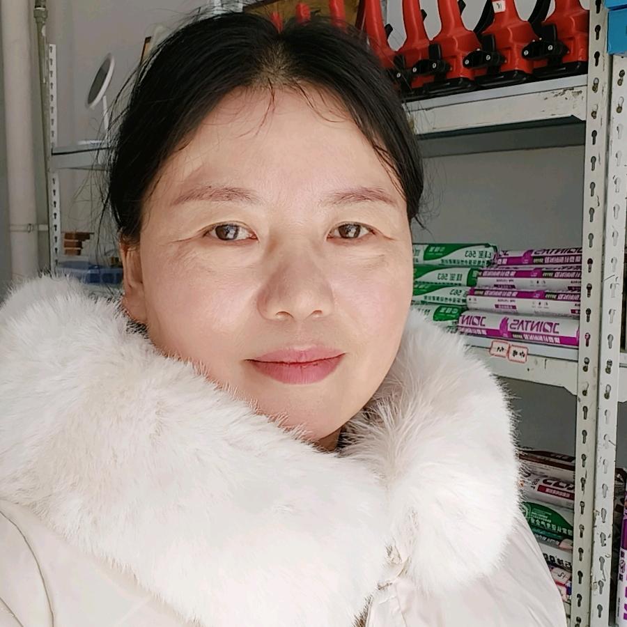 何姐带你来识胶