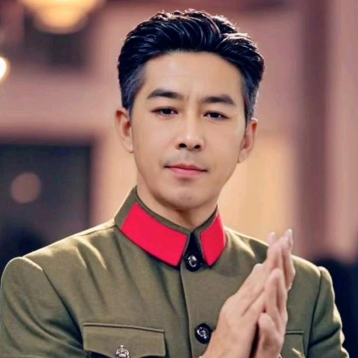 李克江