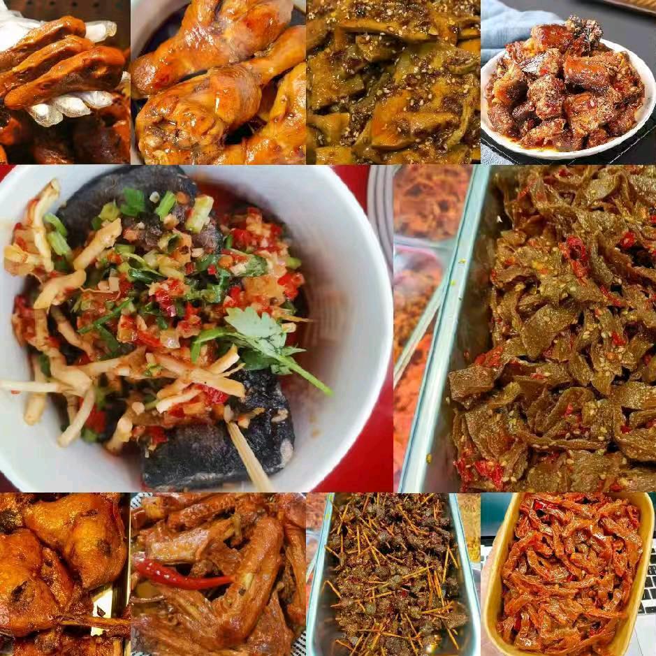 湘味源小吃～湖南味道