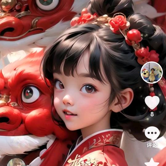 🍓七彩椒