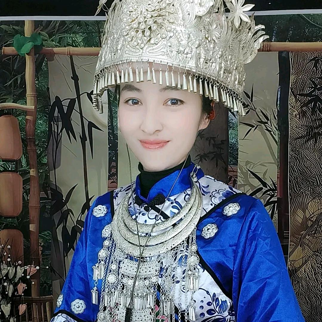 燕飞飞葫芦丝