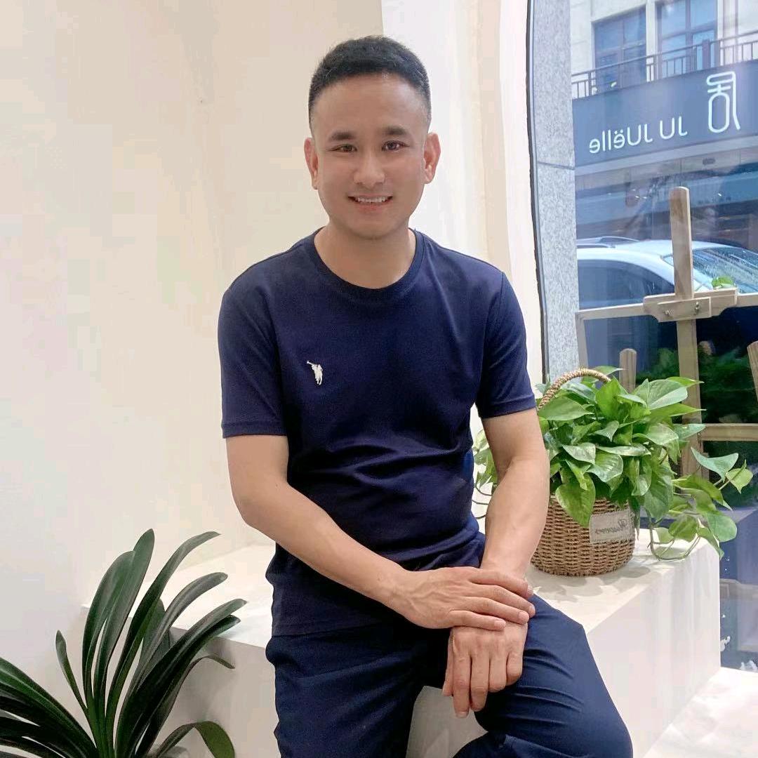 杭州潘家老爸食品有限公司